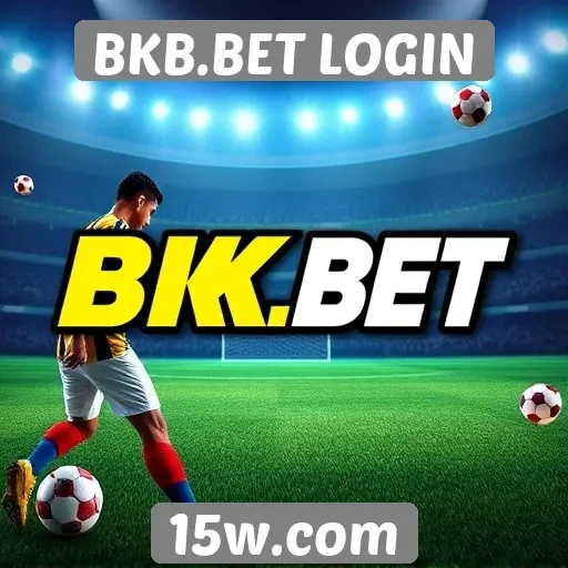 Novas funcionalidades do BKB.BET LOGIN para jogadores