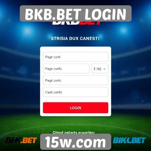 Como criar uma conta no BKB.BET LOGIN
