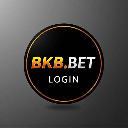 Logotipo BKB.BET LOGIN