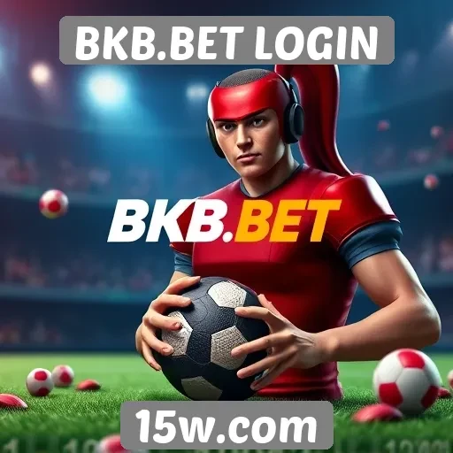 Promoções e bônus disponíveis no BKB.BET LOGIN