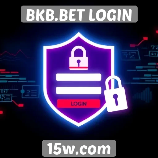 Segurança e privacidade no BKB.BET LOGIN