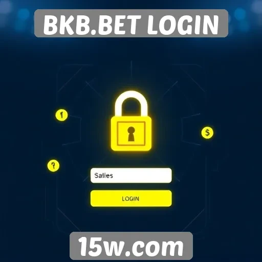 Avaliação da segurança no site BKB.BET LOGIN