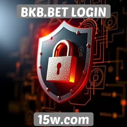 Visão geral da segurança no site BKB.BET LOGIN