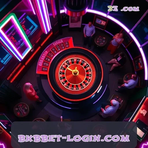 BKB.BET LOGIN Caça-Níqueis