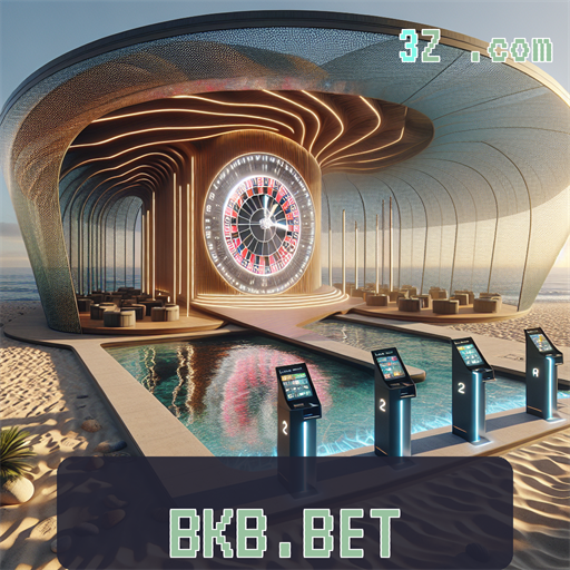 Explorando o Mundo dos Cassinos no BKB.BET LOGIN