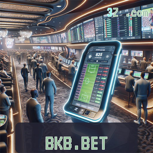Descubra a Exclusividade dos Jogos VIP no BKB.BET